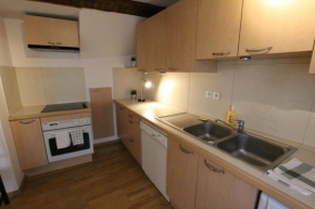 Colmar Historic Center - Alsacian Appartement PETITE VENISE 2 - BookingAlsace